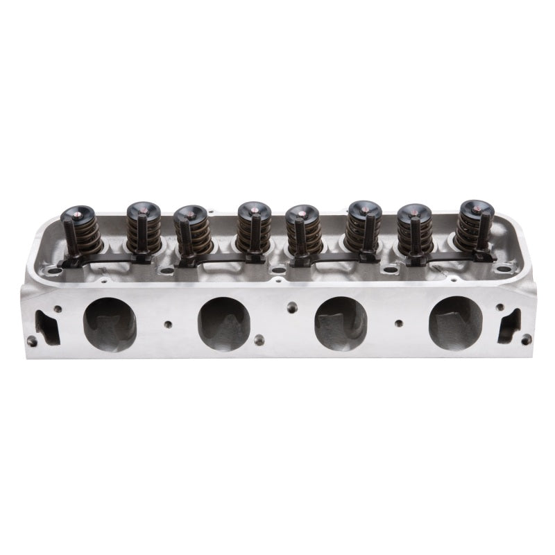 Edelbrock Single Perf RPM Bb/Ford Cj 460 CNC Head Comp - DTX Performance