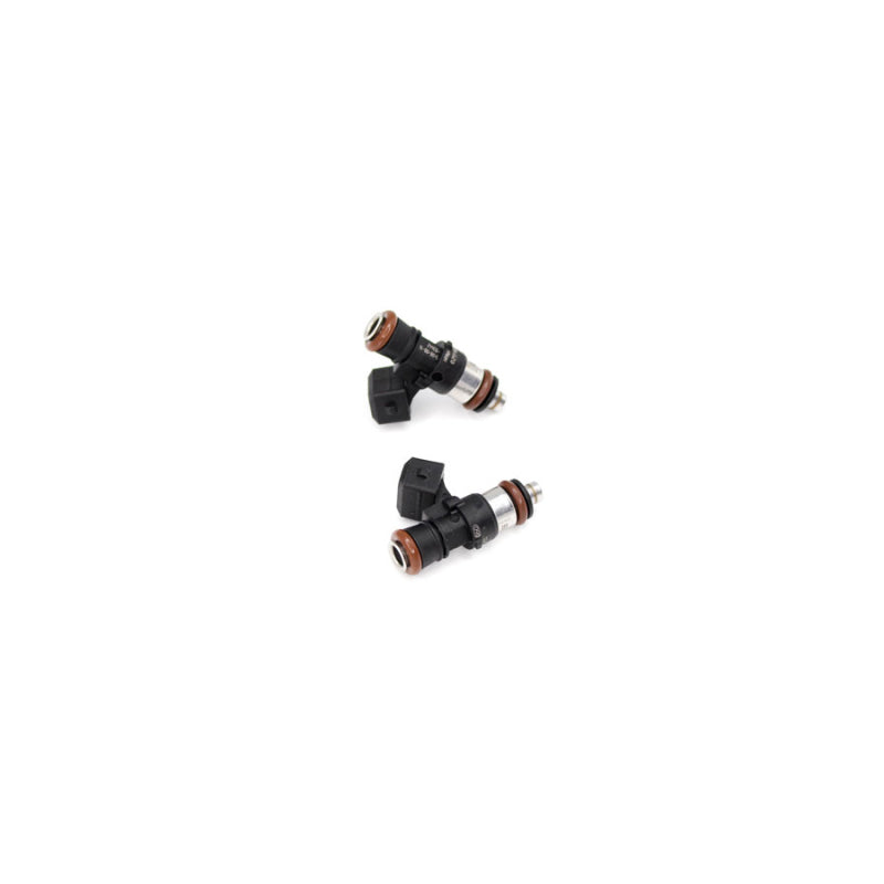 DeatschWerks 16-17 Polaris Axys Pro RMK 1500cc Injectors - Set of 2 - DTX Performance