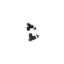 Load image into Gallery viewer, DeatschWerks 16-17 Polaris Axys Pro RMK 1500cc Injectors - Set of 2 - DTX Performance