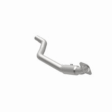 Load image into Gallery viewer, MagnaFlow 05-14 Dodge Challenger/Charger / Chrysler 300 6.4L V8 Direct Fit Catalytic Converter - DTX Performance