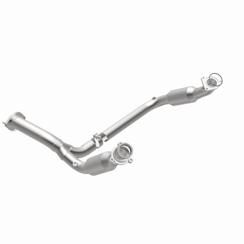 MagnaFlow Conv DF 07-09 Chevy/GMC Silverado/Suburban/Sierra/Tahoe/Yukon - DTX Performance