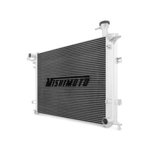 Load image into Gallery viewer, Mishimoto 10-12 Hyundai Genesis Coupe 3.8L V6 Performance Aluminum Radiator - DTX Performance