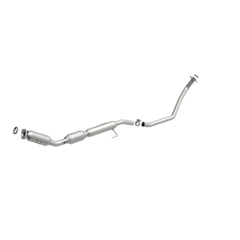 Magnaflow Conv DF 09-10 Toyota Corolla 1.8L - DTX Performance