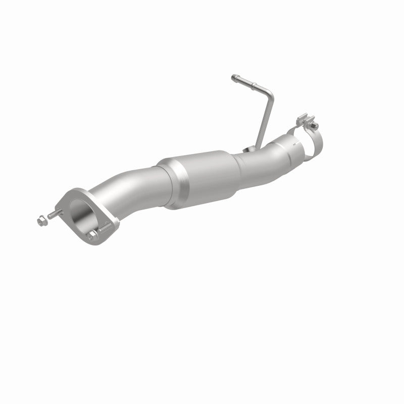 Magnaflow Conv DF 2001-2006 Chevrolet Silverado 3500 - DTX Performance