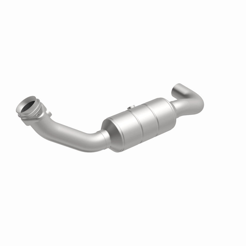 MagnaFlow Conv DF F-150 04-06 8 4.6L - DTX Performance