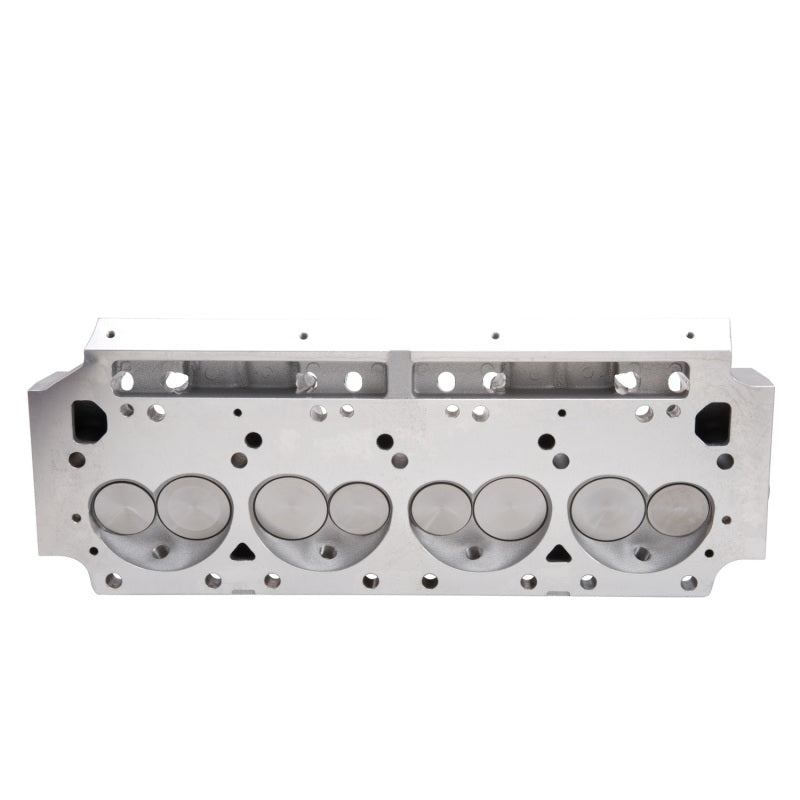 Edelbrock Cylinder Head Chrysler Victor Max Wedge for B/Rb Big Chrysler Engines Single Bare Casting - DTX Performance