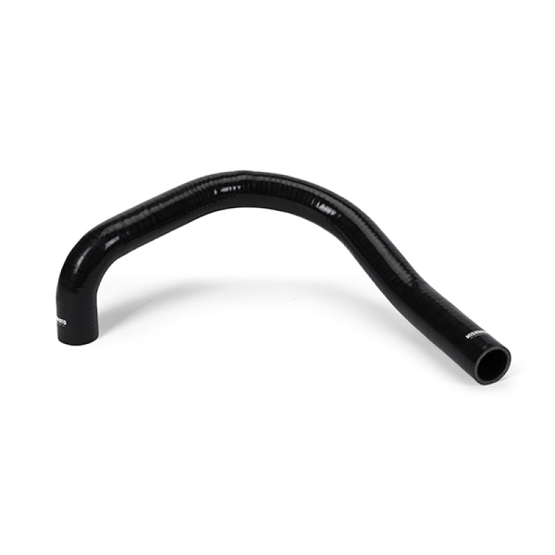 Mishimoto 67-69 Pontiac Firebird 326/350/400 Silicone Upper Radiator Hose - DTX Performance