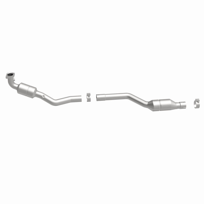 MagnaFlow Conv DF 03-06 Mercedes SL500 5L Passenger Side - DTX Performance