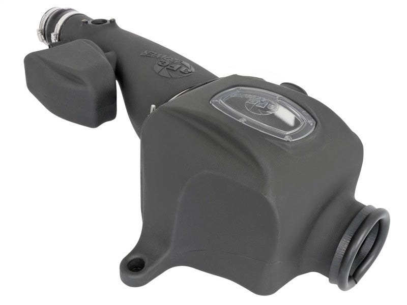 aFe Momentum GT Pro DRY S Stage-2 Intake System 2016 Toyota Tacoma V6 3.5L - DTX Performance