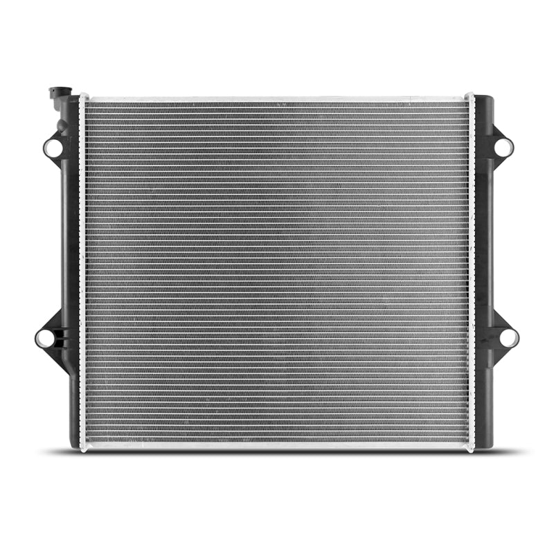 Mishimoto Toyota 4Runner Replacement Radiator 2003-2009 - DTX Performance