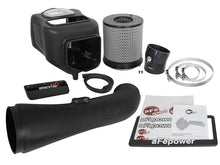 Load image into Gallery viewer, aFe Momentum HD Pro DRY S 2017 GM Diesel Trucks V8-6.6L Cold Air Intake System - DTX Performance