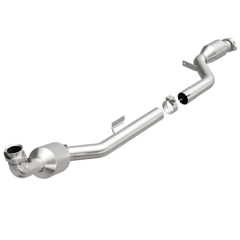 Magnaflow Conv DF 05-10 SLK55 AMG 5.5L ds - DTX Performance