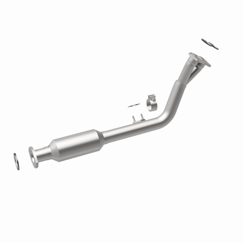 MagnaFlow Converter Direct Fit California Grade 96-98 Toyota 4Runner 2.7L - DTX Performance