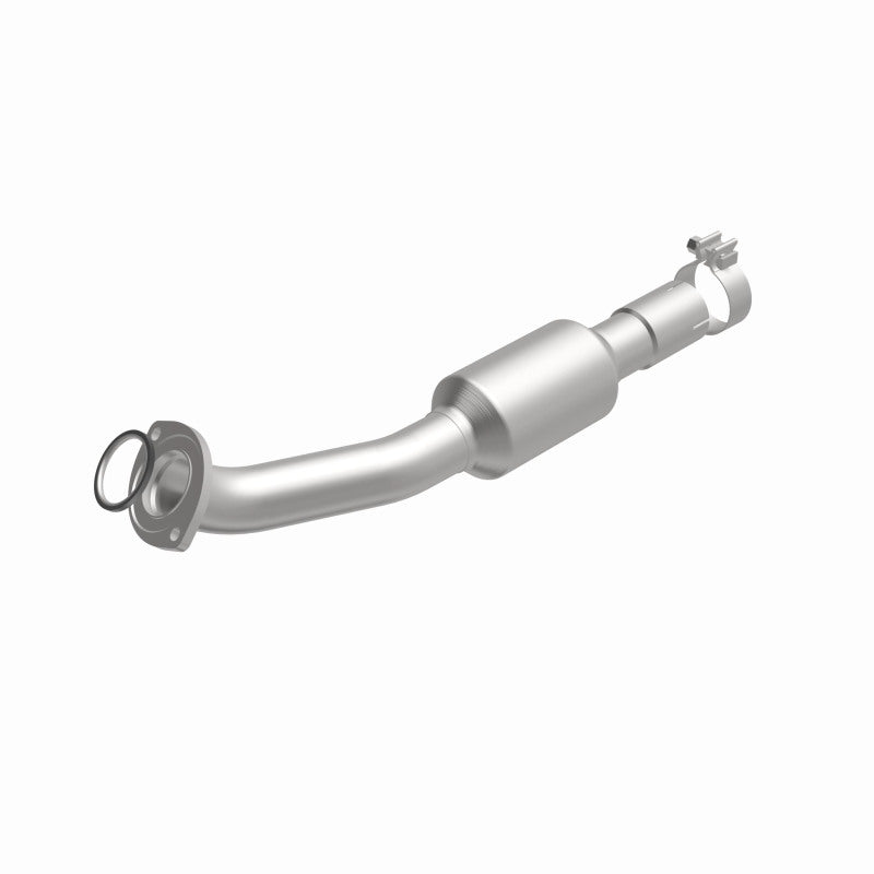 MagnaFlow Conv DF 09-12 Toyota RAV4 2.5 3.5 Underbody - DTX Performance