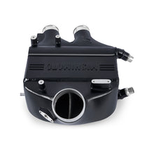 Load image into Gallery viewer, Mishimoto 15-20 BMW F8X M3/M4 Performance Air-to-Water Intercooler Power Pack - Black Sapphire - DTX Performance