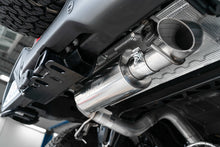 Load image into Gallery viewer, MBRP 21-Up Ford Bronco 2.3L/2.7L EcoBoost 2/4DR Aluminized Steel High Clearance Cat-back Exhaust - DTX Performance