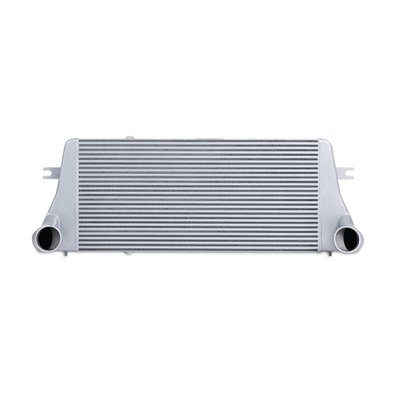 Mishimoto 94-02 Dodge Ram 2500 5.9L Cummins Intercooler (Silver) - DTX Performance