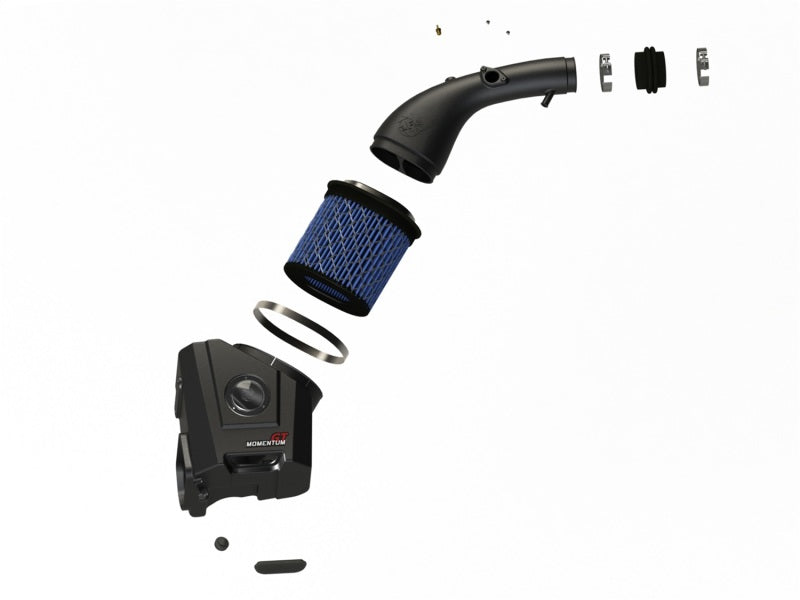 aFe AFE Momentum GT Pro 5R Intake System 09-17 Toyota Land Cruiser LC70 V6-4.0L - DTX Performance