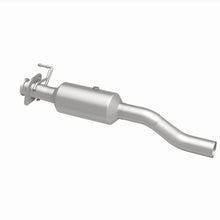 Load image into Gallery viewer, MagnaFlow 20-22 Ford F-350 Super Duty V8 7.3L Rear Underbody Direct Fit Catalytic Converter - DTX Performance