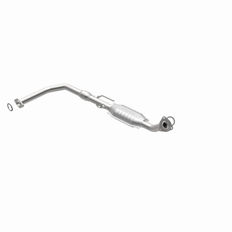 Magnaflow Conv DF 00-02 Tundra 4.7L 4WD FL - DTX Performance