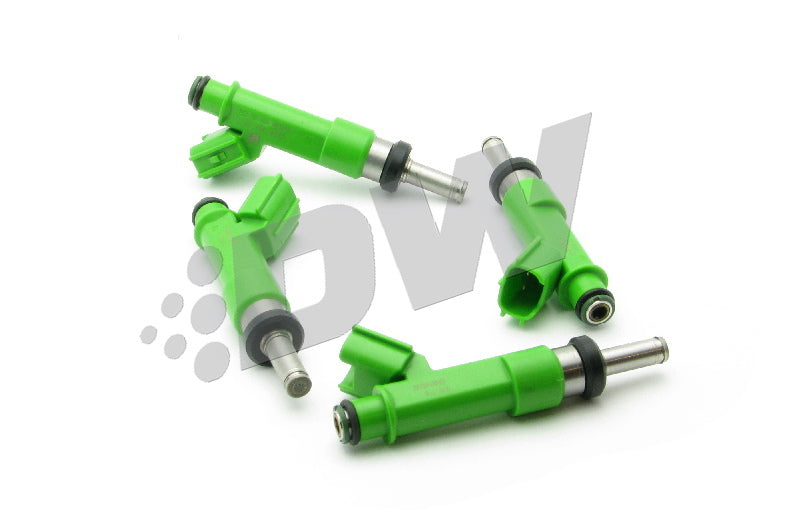 DeatschWerks 11+ Scion tc 440cc Injectors - DTX Performance