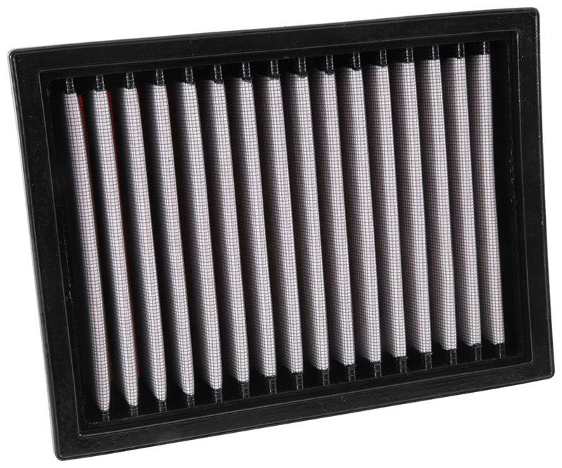 AEM 90-06 BMW 2.0/2.2/2.5/2.8/3.0/3.2L DryFlow Panel Non Woven Synthetic Air Filter - DTX Performance