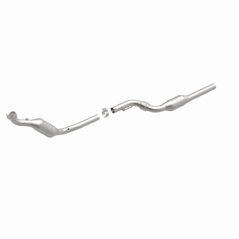 Magnaflow Conv DF 98-03 MB E320 3.2L P/S - DTX Performance