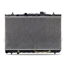 Load image into Gallery viewer, Mishimoto Hyundai Elantra Replacement Radiator 2001-2006 - DTX Performance