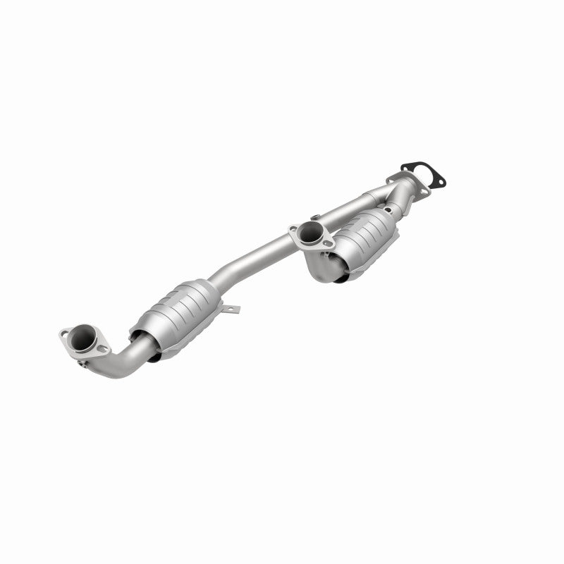 MagnaFlow Conv DF Windstar 95-96 - DTX Performance