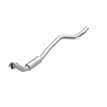 Load image into Gallery viewer, MagnaFlow 11-14 Chrysler 300 / Dodge Challenger/Charger 3.6L Direct Fit Catalytic Converter - DTX Performance