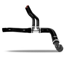 Load image into Gallery viewer, Mishimoto 15-19 Ford F-150 3.5L EcoBoost Black Silicone Coolant Hose Kit - DTX Performance