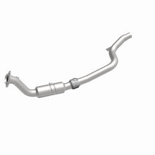 Load image into Gallery viewer, MagnaFlow 11-14 Chrysler 300 / Dodge Challenger/Charger 3.6L Rear Direct Fit Catalytic Converter - DTX Performance