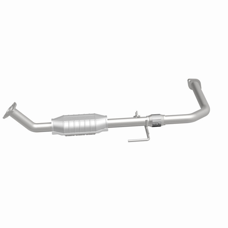 MagnaFlow Conv DF 00-04 Toyota Tundra V8 4.7L Gas - DTX Performance