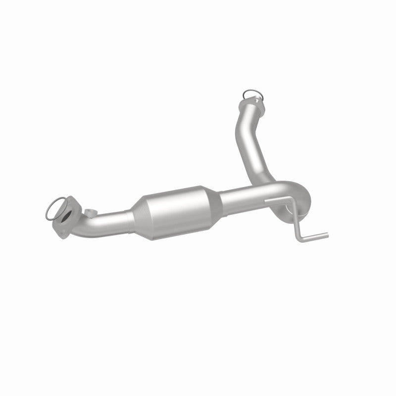 Magnaflow Conv DF 10-12 Toy FJ/4Runner 4.0L - DTX Performance