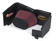 Load image into Gallery viewer, Airaid 05-11 Dodge Dakota/06-09 Mitsu Raider 3.7/4.7L CAD Intake System w/o Tube (Dry / Red Media) - DTX Performance