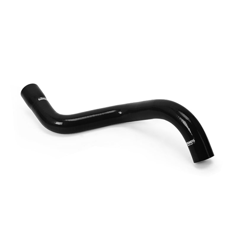 Mishimoto 2016+ Chevrolet Camaro 2.0T Silicone Radiator Hose Kit - Black - DTX Performance