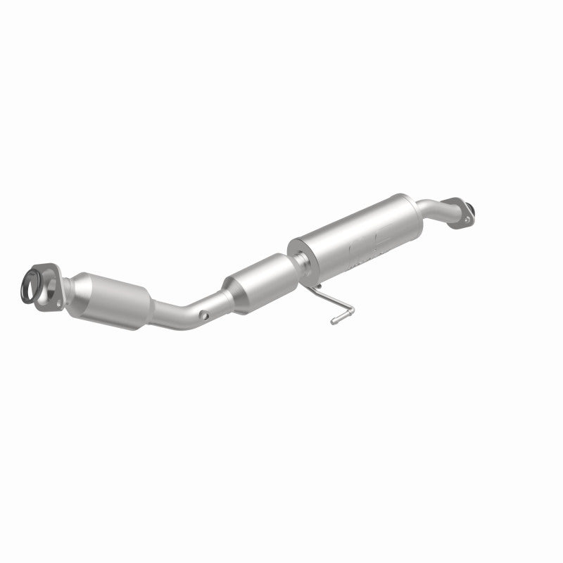 MagnaFlow 17-18 Toyota Corolla iM Base L4 1.8L OEM Grade Direct-Fit Catalytic Converter - DTX Performance