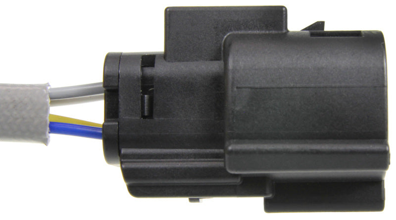 NGK 15-17 Ford Mustang Direct Fit 5-Wire Wideband A/F Sensor - DTX Performance