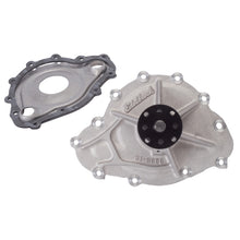 Load image into Gallery viewer, Edelbrock Water Pump High Performance Pontiac 1969-79 389-455 CI V8 Engines Standard Length - DTX Performance