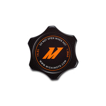 Load image into Gallery viewer, Mishimoto High Pressure 1.3 Bar Rated Radiator Cap Small - DTX Performance