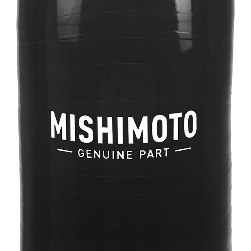 Mishimoto 90-96 Nissan 300ZX Turbo Black Silicone Radiator Hose Kit - DTX Performance