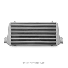 Load image into Gallery viewer, Mishimoto Universal Silver M Line Bar &amp; Plate Intercooler - DTX Performance