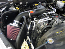 Load image into Gallery viewer, K&amp;N 05-06 Dodge Dakota V8-4.7L Performance Intake Kit - DTX Performance