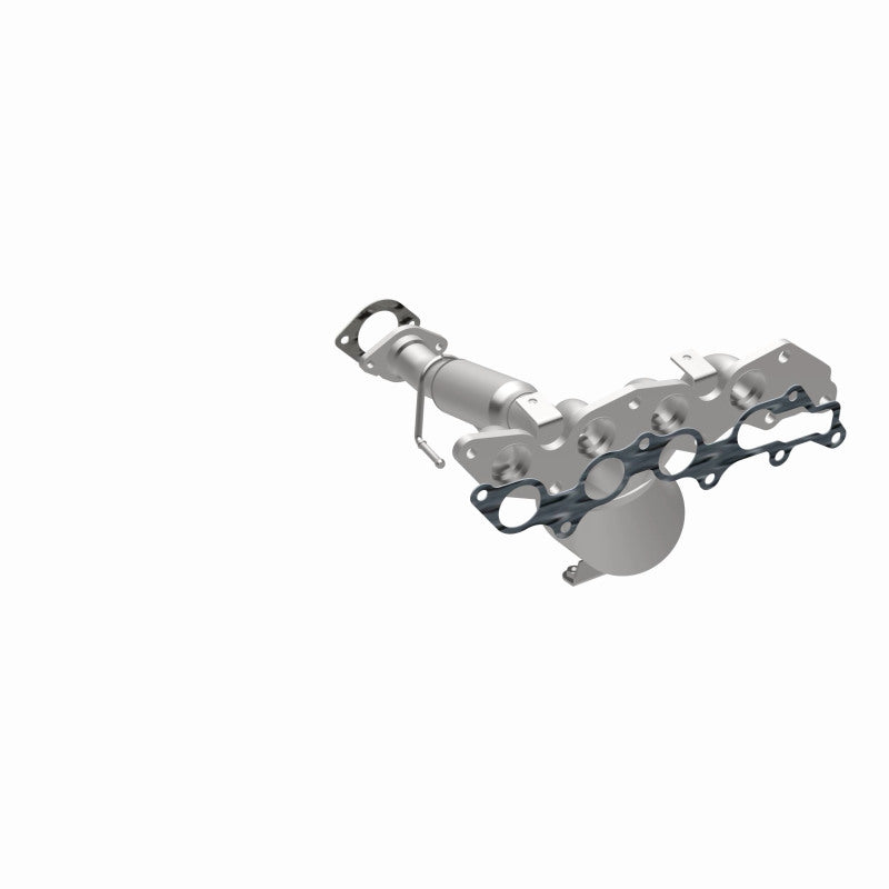 MagnaFlow 14-15 Ford Transit Connect OEM Grade Federal/EPA Compliant Manifold Catalytic Converter - DTX Performance