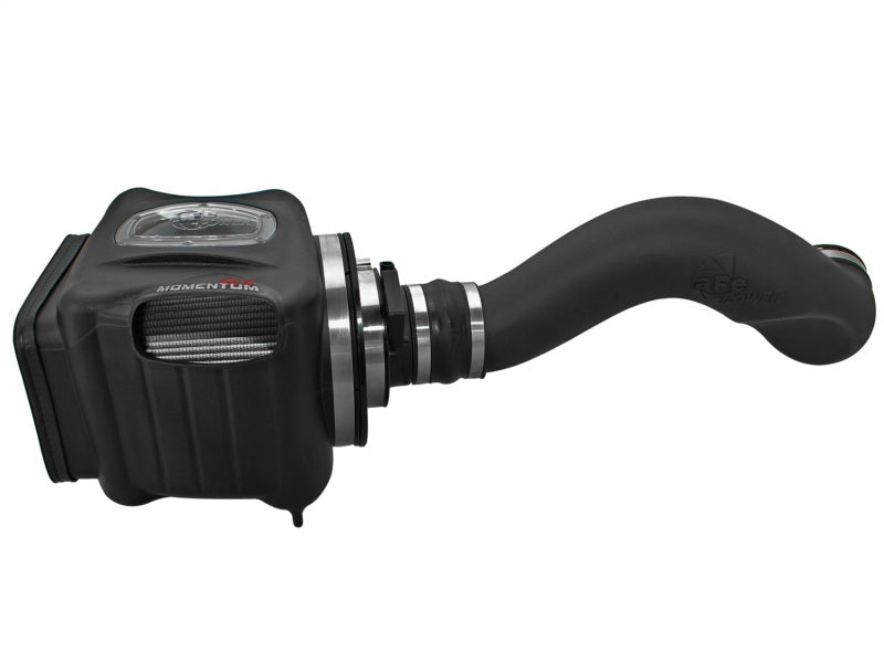 aFe Momentum GT Pro DRY S Stage-2 Si Intake System, GM Trucks/SUVs 99-07 V8 (GMT800) - DTX Performance