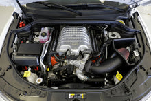 Load image into Gallery viewer, K&amp;N 18-19 Jeep Grand Cherokee Trackhawk V8-6.2L F/I Aircharger Performance Intake - DTX Performance