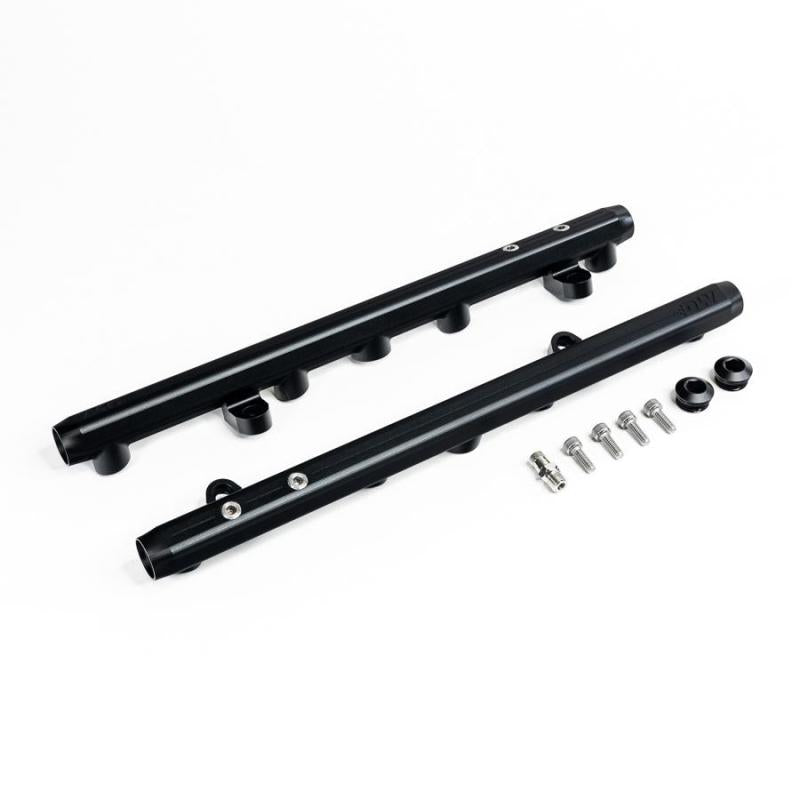 DeatschWerks Chevrolet LS2/LS3 Fuel Rails - DTX Performance