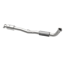 Load image into Gallery viewer, MagnaFlow Conv DF 02-04 Toyota Camry 2.4L Rear - DTX Performance