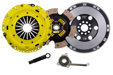 Load image into Gallery viewer, ACT 2003 Volkswagen Golf HD/Race Sprung 6 Pad Clutch Kit - DTX Performance