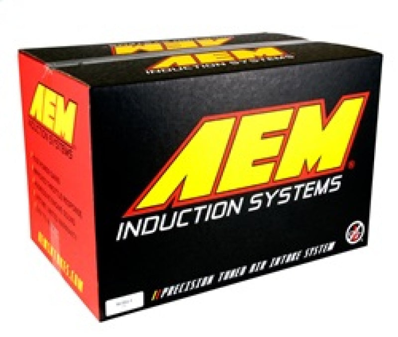 AEM Brute Force Intake System 12-13 Jeep Wrangler 3.6L V6 - DTX Performance